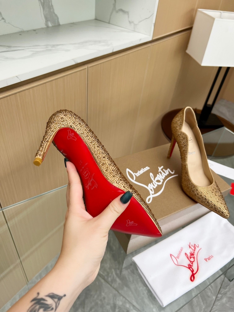 Christian Louboutin High Heels